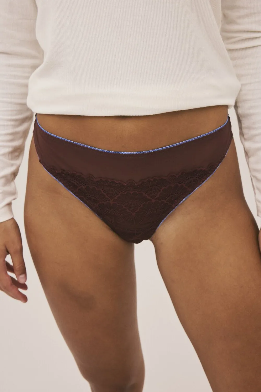 STRINGS - Talma 3>Magasin du Nord Collection