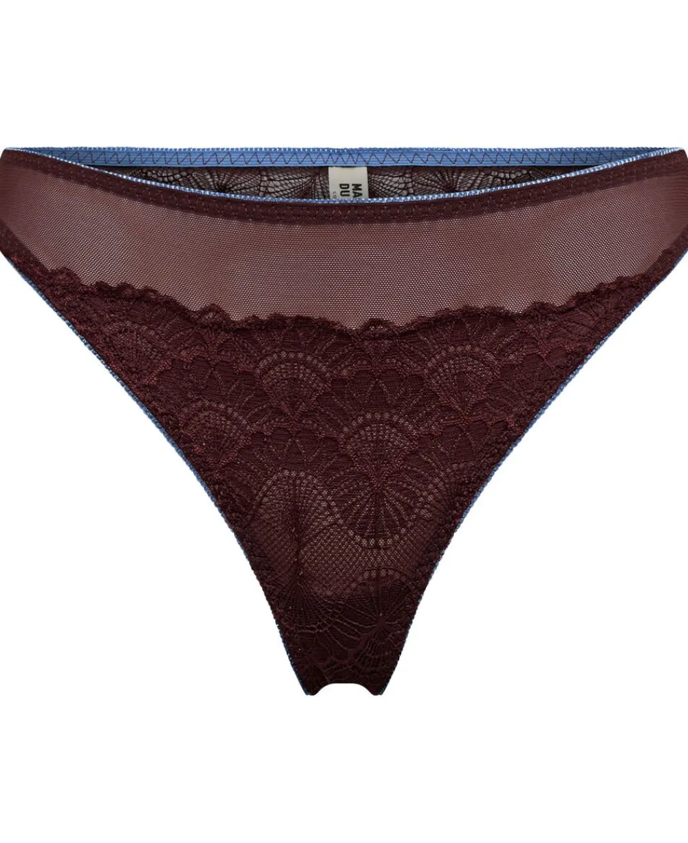 STRINGS - Talma 3>Magasin du Nord Collection