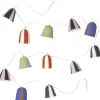 Broste Copenhagen Stripe Pulp Guirlande