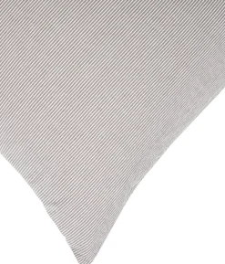 Stripe washed sængesæt><noscript><img width=