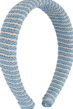 Dame SUI AVA Striped Headband