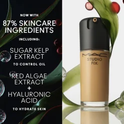 Studio Fix Fluid Broad Spectrum Foundation SPF15><noscript><img width=