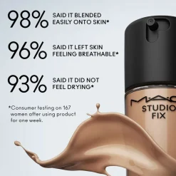 Studio Fix Fluid Broad Spectrum Foundation SPF15><noscript><img width=