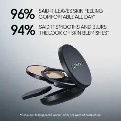 MAC Studio Fix Plus Powder Foundation C45 Best