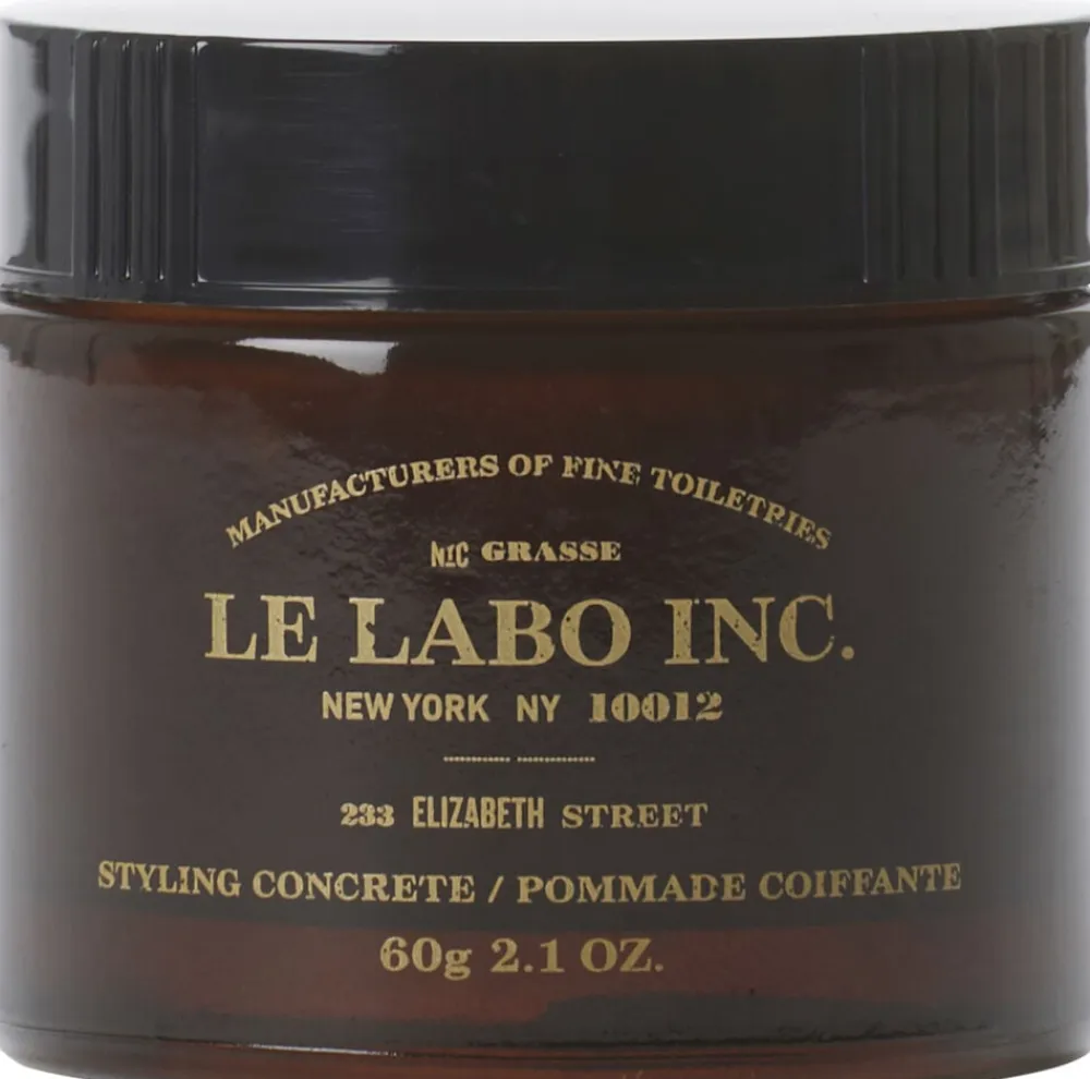 STYLING CONCRETE 60g>Le Labo New