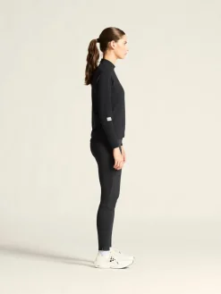 Craft Subz Light Løbetights Sort Discount