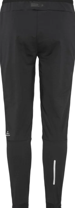 Craft SUBZ LIGHT PANTS M Sort Best