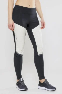 Subzero Padded Tights>Craft Sale