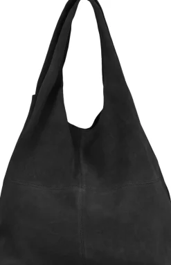 Dame Becksöndergaard Suede Dalliea Bag