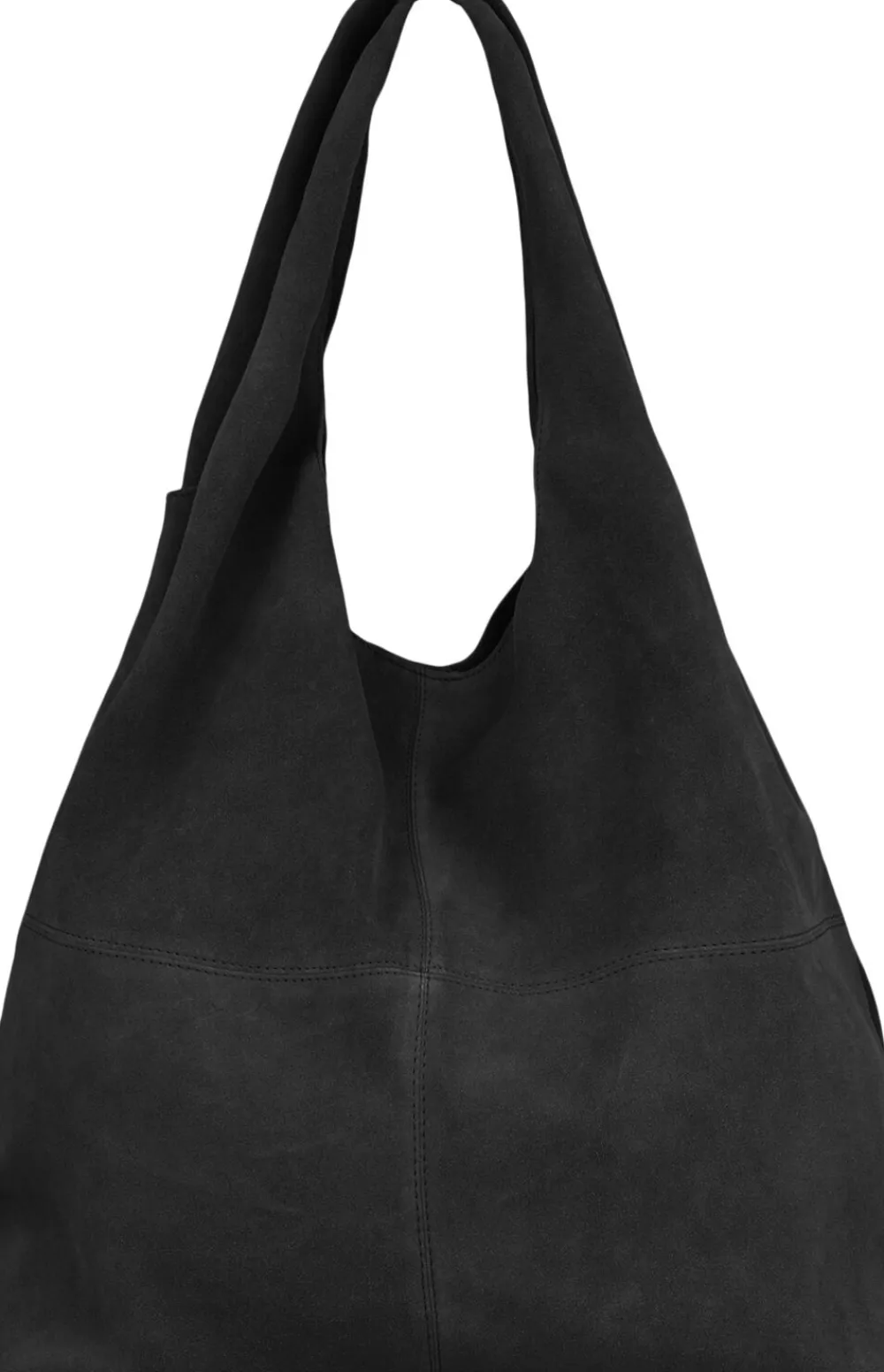 Dame Becksöndergaard Suede Dalliea Bag