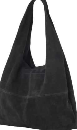 Dame Becksöndergaard Suede Dalliea Bag
