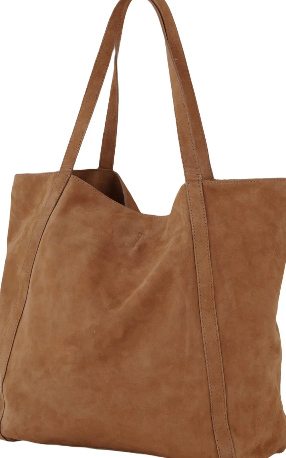 Suede Eden Bag>Becksöndergaard New