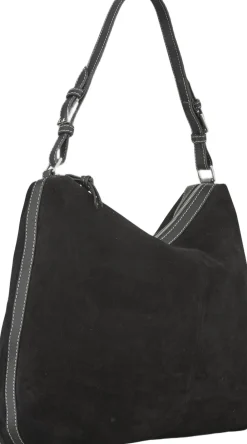 Suede Ginni Large Bag><noscript><img width=