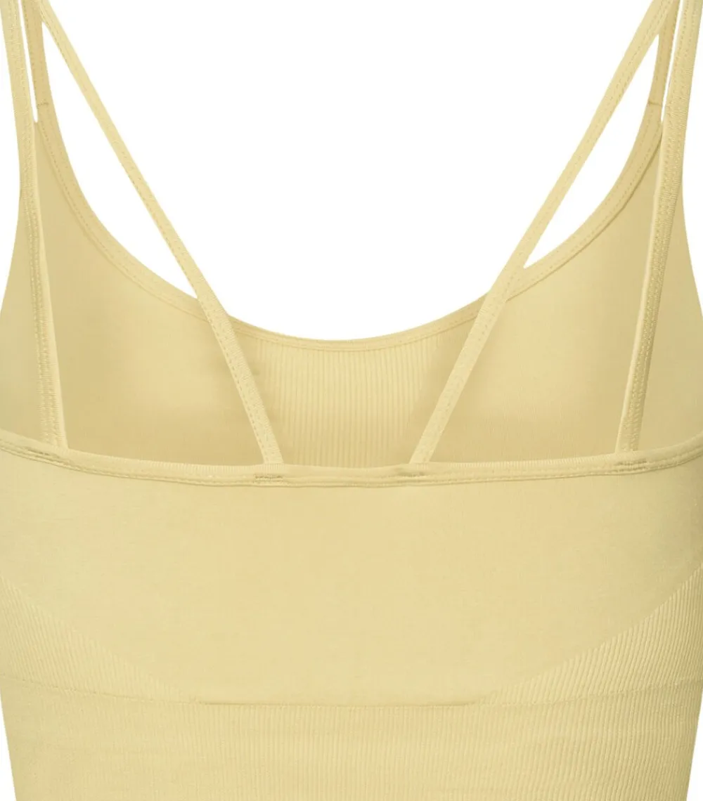 Sukha Seamless Bra>GAI+LISVA Best
