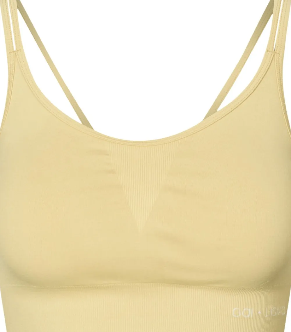 Sukha Seamless Bra>GAI+LISVA Best