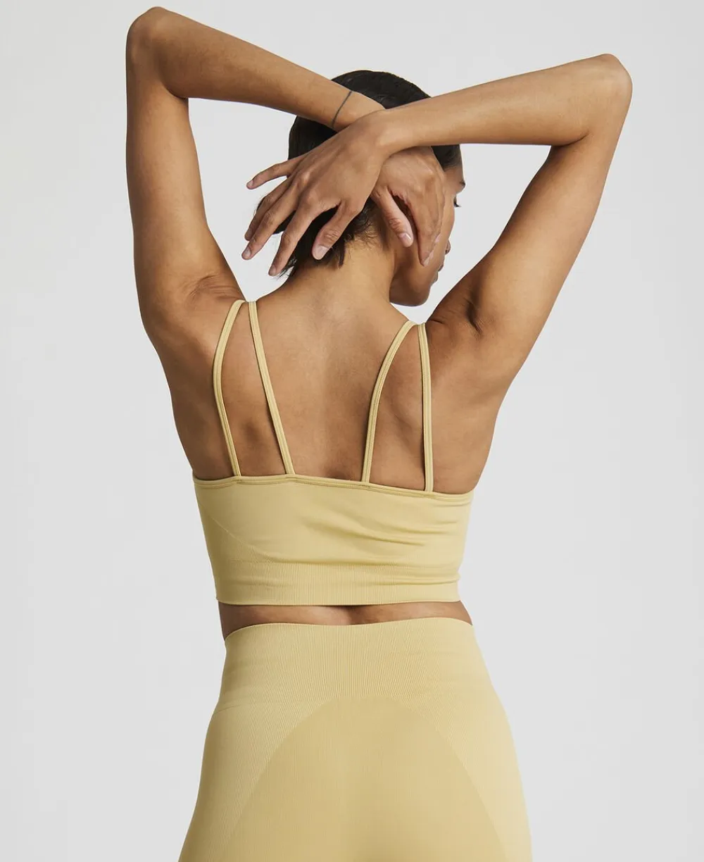 Sukha Seamless Bra>GAI+LISVA Best