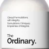 The Ordinary Sulfur 10% Powder-to-Cream Concentrate