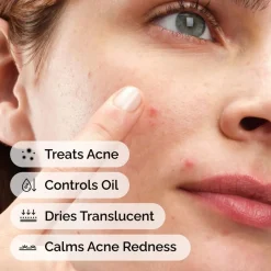 The Ordinary Sulfur 10% Powder-to-Cream Concentrate