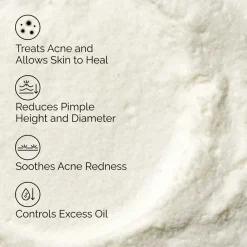 The Ordinary Sulfur 10% Powder-to-Cream Concentrate