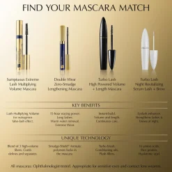 Estée Lauder Sumptuous Extreme Lash Multiplying Volume Mascara