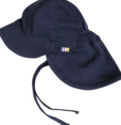 Joha Sun cap Blå Sale