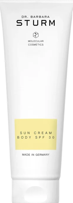 Dr. Barbara Sturm Sun Cream Body SPF 30 Online