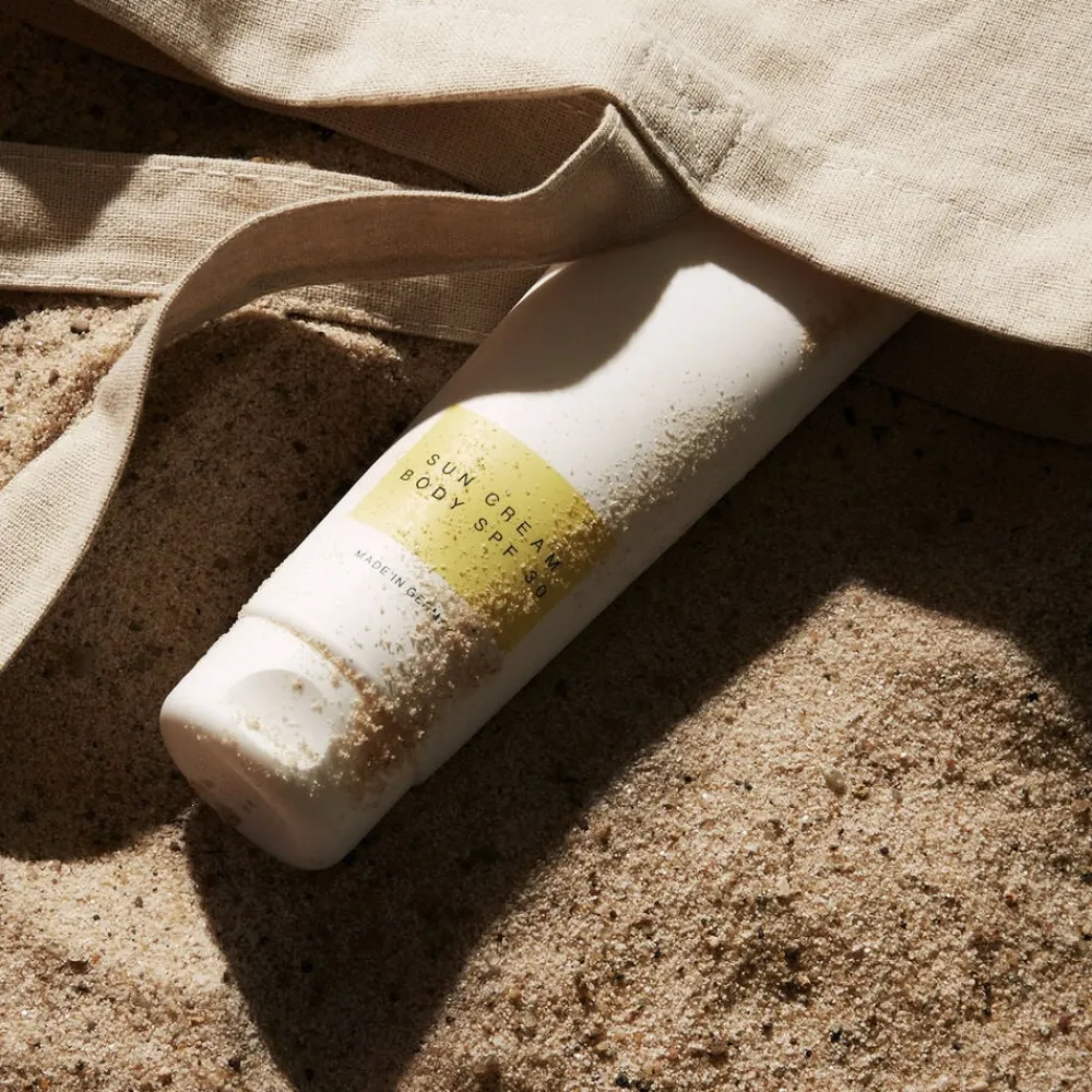 Dr. Barbara Sturm Sun Cream Body SPF 30 Online