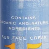 Rudolph Care Sun Face Cream SPF15