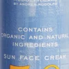 Sun Face Cream SPF 50>Rudolph Care Best