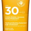 Clarins Sun Face Wrinkle Control Cream Spf30 50 ml.