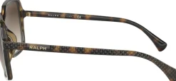 Polo Ralph Lauren sunglasses Shiny dark havana Online