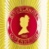 Østerlandsk Tehus Sunshine Tea Organic, 125g dåse Online