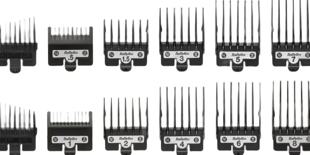 Super X Metal - Black>Babyliss Sale