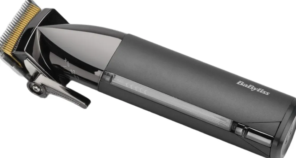 Super X Metal - Black>Babyliss Sale