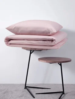 Magasin du Nord Collection Supercale sengesæt Lyserød Clearance