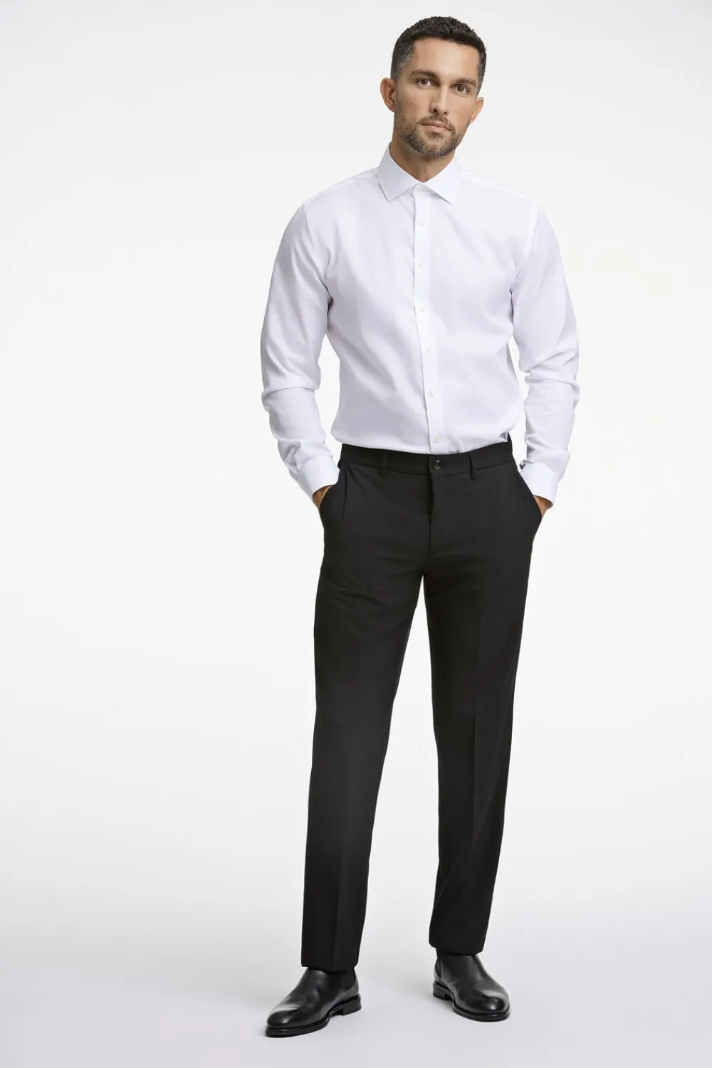 Lindbergh Superflex blazer