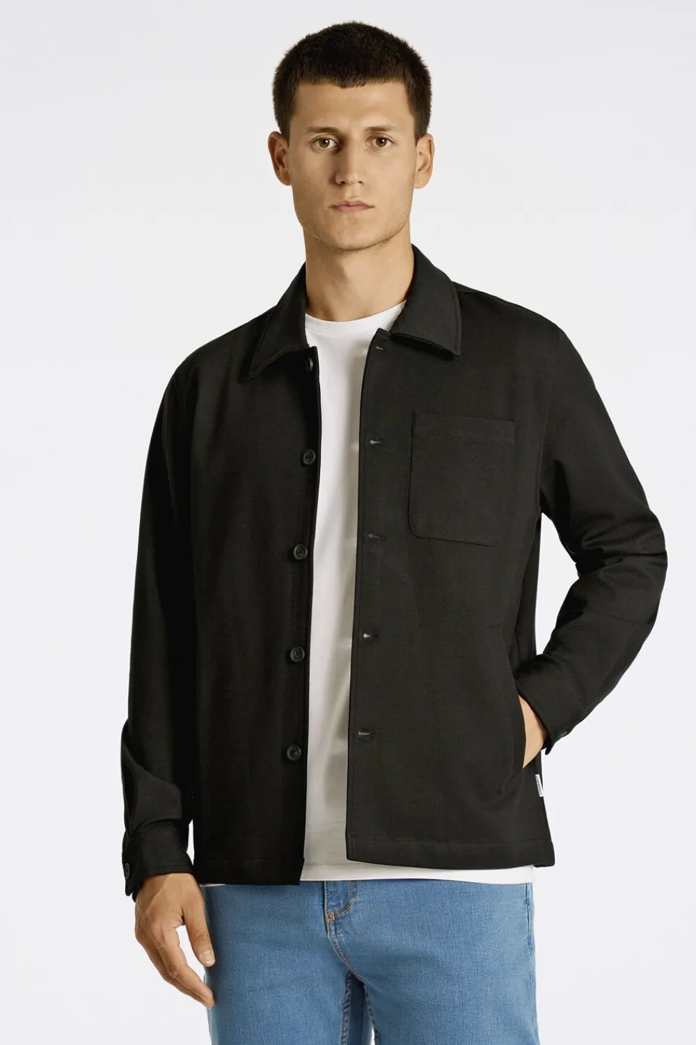 Superflex overshirt>Lindbergh