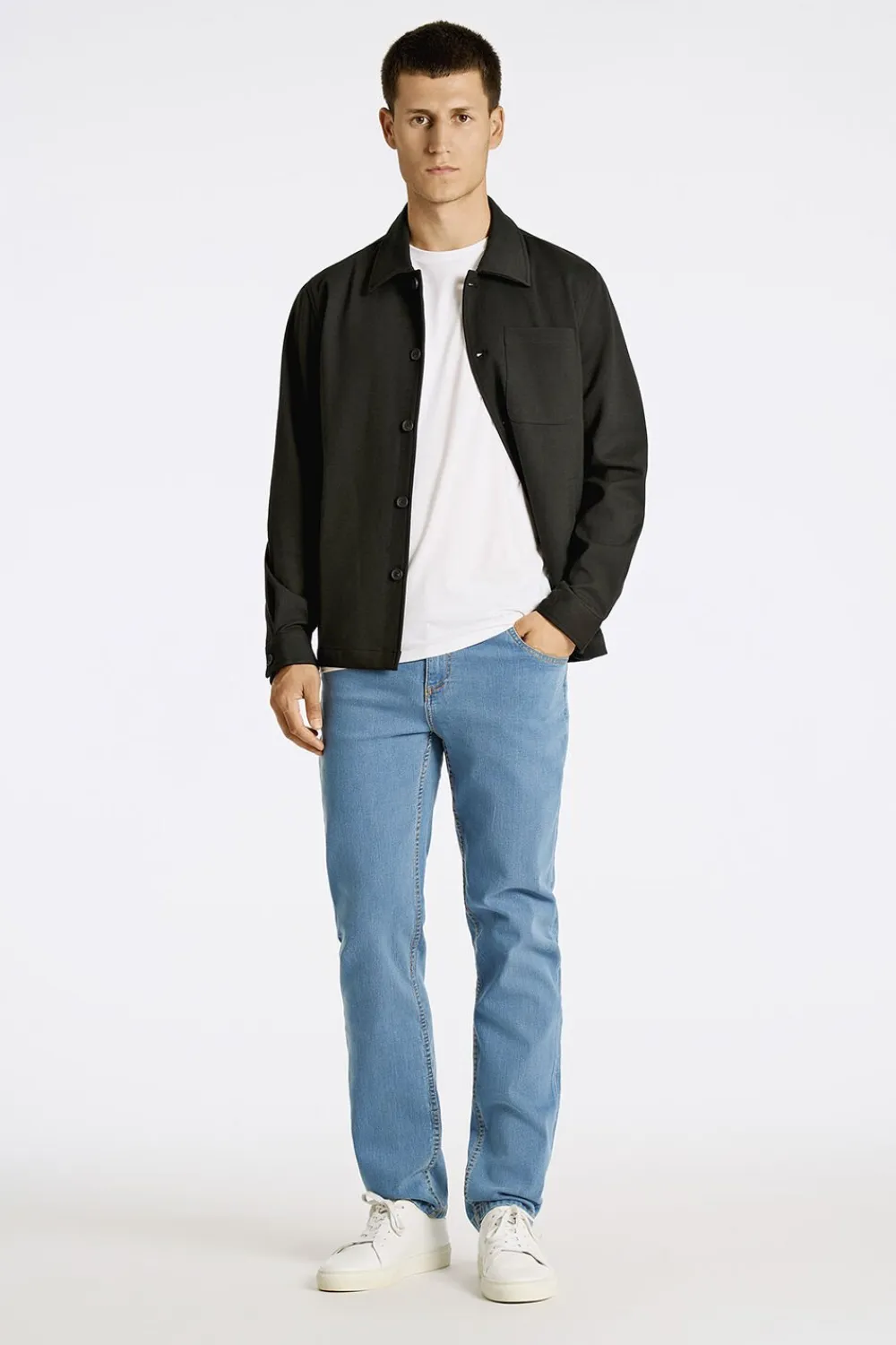 Superflex overshirt>Lindbergh