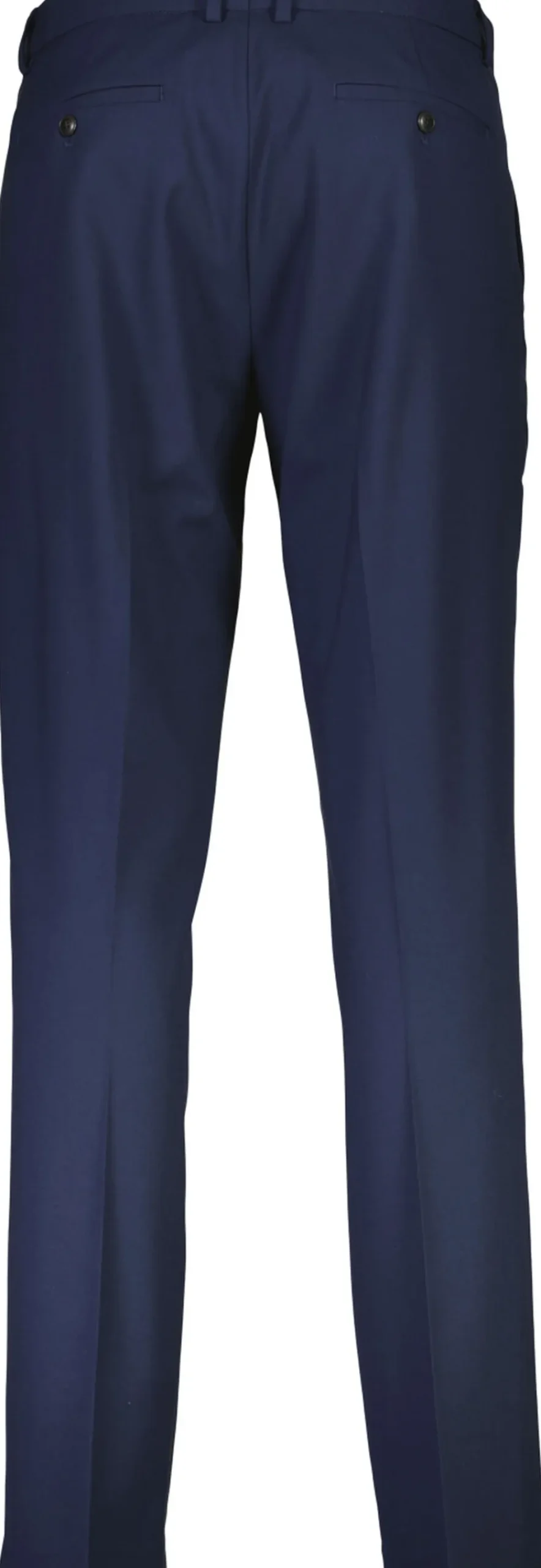 Lindbergh Superflex Pants Blå Sale