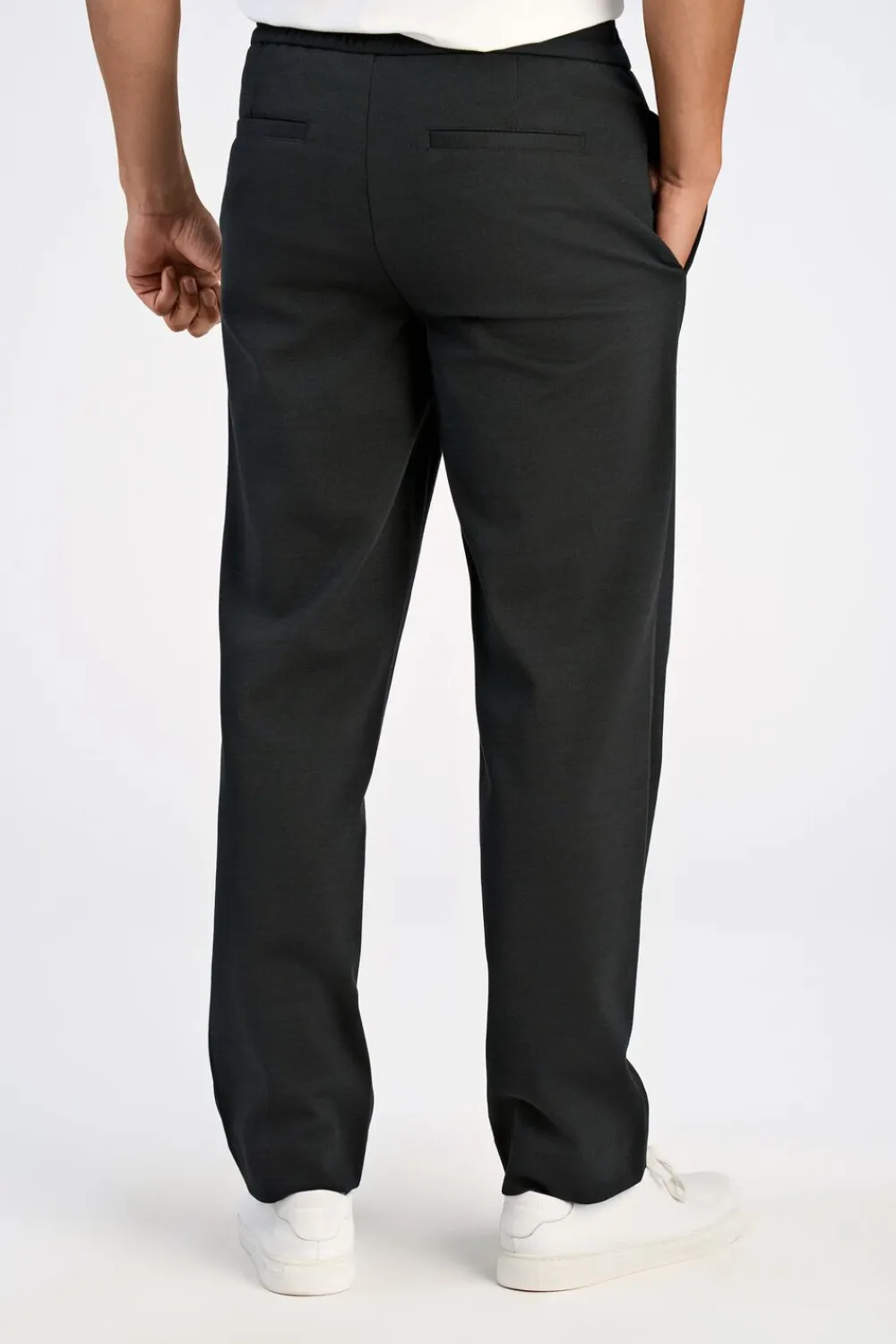 Superflex relaxed fit pants>Lindbergh Best