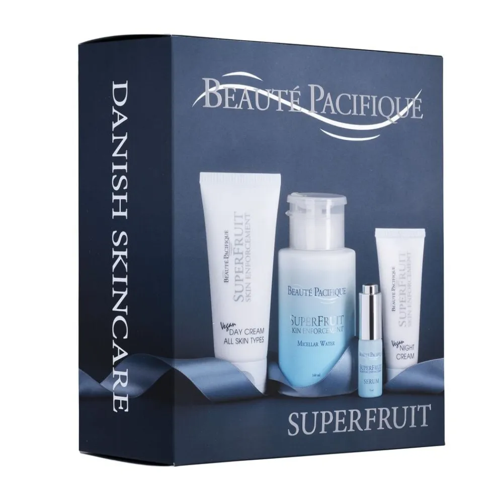 Superfruit Giftbox 2025>Beauté Pacifique Clearance