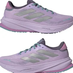 Dame adidas Supernova Rise Gore-Tex Løbesko