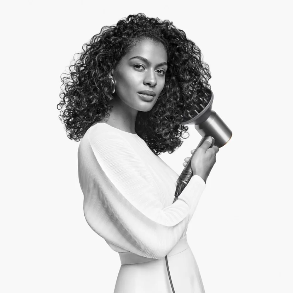 Dyson Supersonic Nickel/Copper