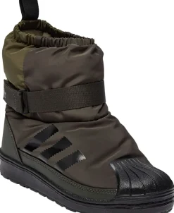 adidas Originals SUPERSTAR 360 WTR BOOT C Shaoli/cblack/focoli Online