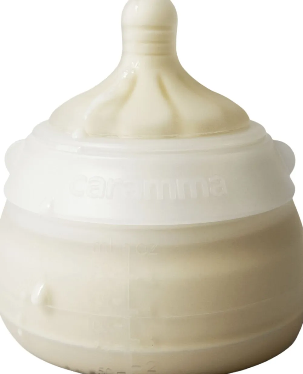 Caramma Support Bottle - Small Neutral Best