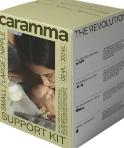 Børn Caramma Support Kit