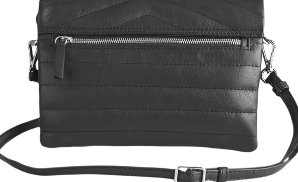 SusanaMBG Puffer Crossbody Bag>Markberg New