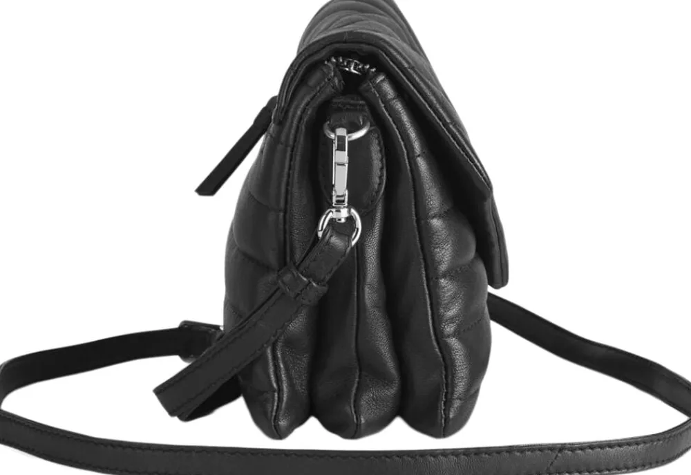 SusanaMBG Puffer Crossbody Bag>Markberg New