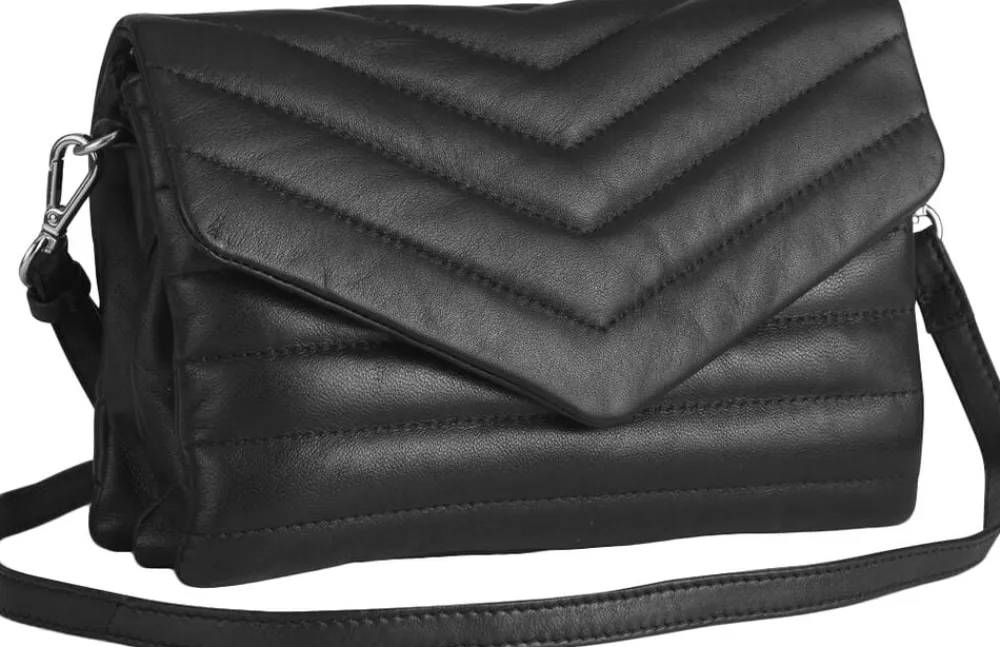 SusanaMBG Puffer Crossbody Bag>Markberg New