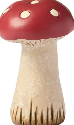 Klarborg Svampe